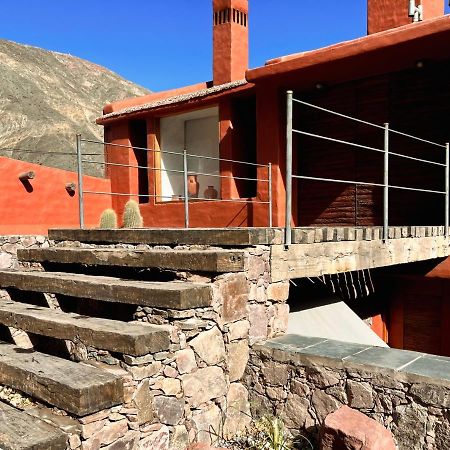 Chilcagua Villa Purmamarca Kültér fotó