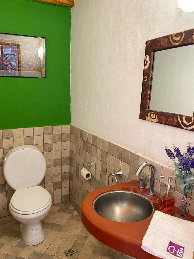 Chilcagua Villa Purmamarca Kültér fotó