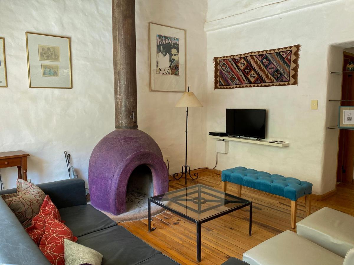 Chilcagua Villa Purmamarca Kültér fotó