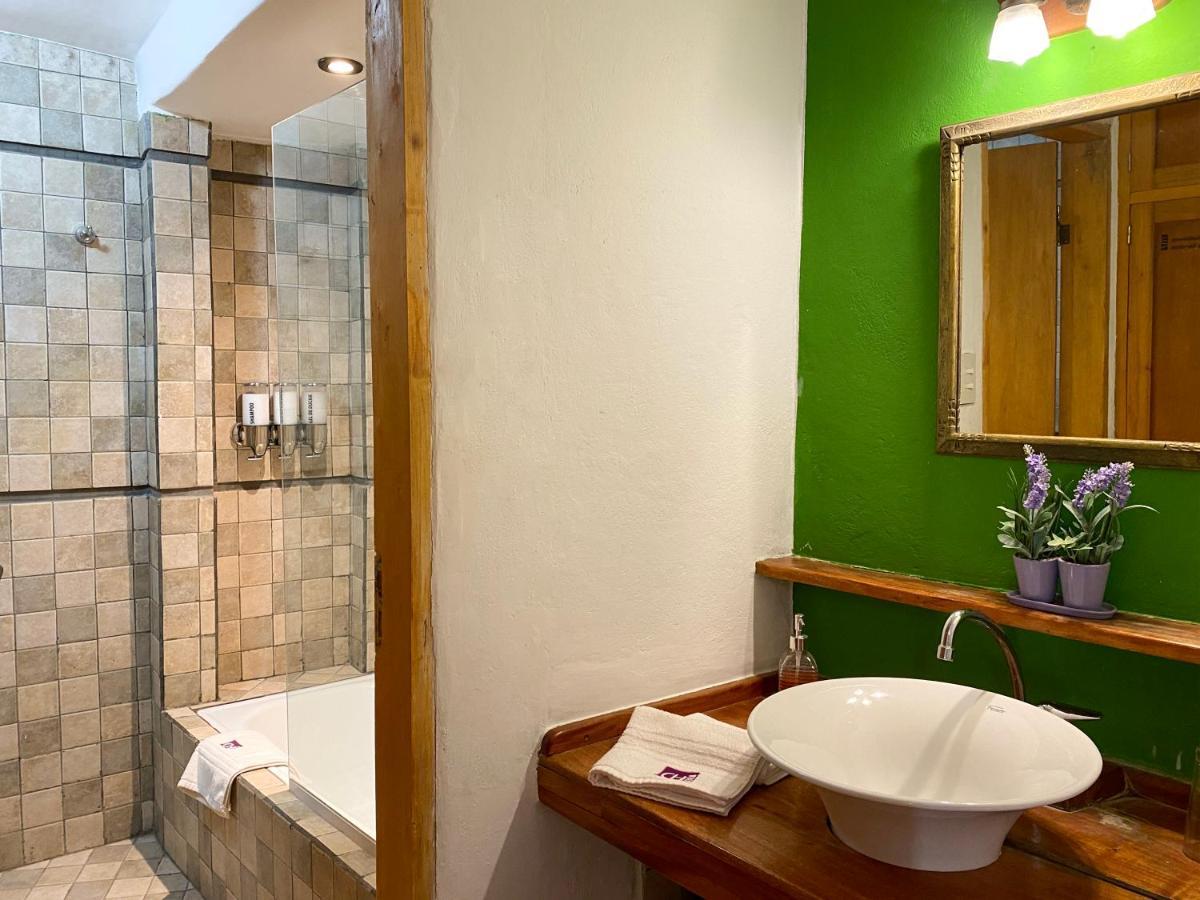 Chilcagua Villa Purmamarca Kültér fotó