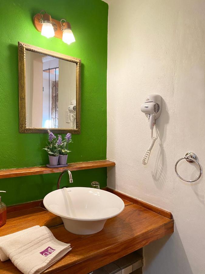 Chilcagua Villa Purmamarca Kültér fotó